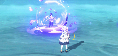 武器切换-薙尽神雷之刃